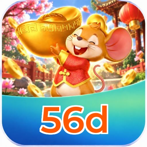 56d Jackpots Progressivos