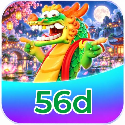 Logo 56d Cadastro Brasil