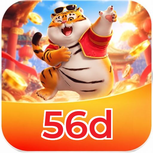 56d Logo Oficial