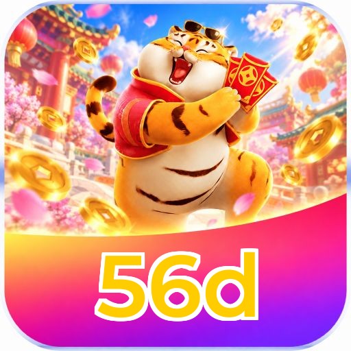 56d Slots Premium Brasil
