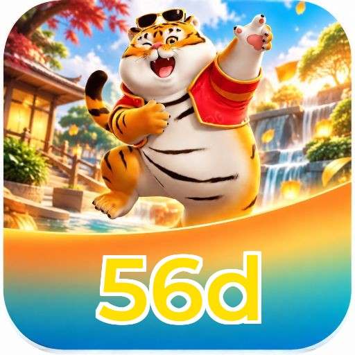 56d Logo