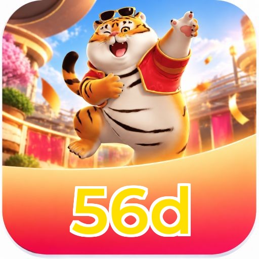 56d VIP Program Logo