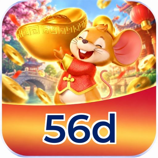 Principais provedores de slots da 56d - NetEnt, Pragmatic Play, Play'n GO