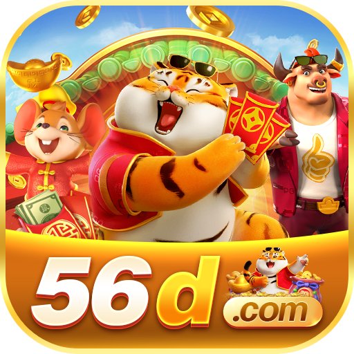 56D Cassino Online